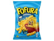 Salgadinho Fofura Requeijão 70g