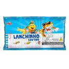 Salgadinho Lanchinho 98gr - Elma Chips - Pepsico