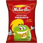 Salgadinho Naturitos 160g Presunto