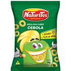 Salgadinho Naturitos 35g Cebola