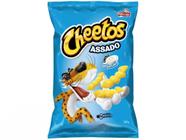 Salgadinho Onda Requeijão 140g - Cheetos Elma Chips
