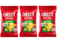 Salgadinho Parmesão 65g Cheez-it 3 Unidades