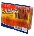 Salgadinho pretzels sticks palitos gunz 200gr