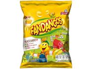 Salgadinho Queijo 140g - Fandangos