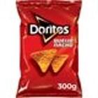 Salgadinho Queijo Nacho Doritos 300g - elma chips