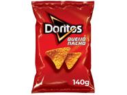 Salgadinho Queijo Nacho Doritos Pacote 140g