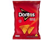 Salgadinho Queijo Nacho Doritos Pacote 210g