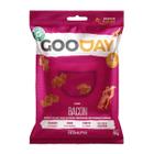 Salgadinho Sabor Bacon Gooday Sem Glúten 50g Mixnutri