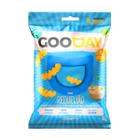 Salgadinho Sabor Requeijão Gooday Sem Glúten 50g Mixnutri