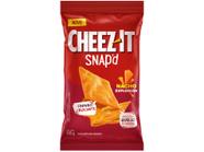 Salgadinho Salty Snacks Snapd Cheez It Nacho 155g