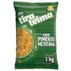 Salgadinho Tira Teima Pimenta Mexicana 1kg