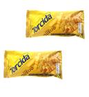 Salgadinho Torcida Sabor queijo de 70g c/ 5 unidades - Lucky