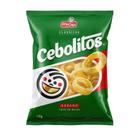 Salgadinhos Cebolitos 110Gr - Elma Chips