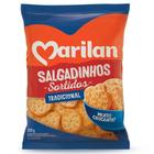 Salgadinhos Sabor Original 400g - Marilan - ** PEC MARILAN