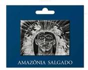 Salgado, Amazônia, Magnet, Yawanawa Man