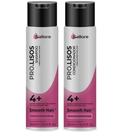 Sallore Pro.Lisos Smooth Hair Shampoo e Condicionador