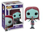 Sally 16 - The Nightmare Before Christmas ( O Estranho Mundo de Jack ) - Funko Pop! Disney