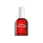 Sally hansen insta dri secador de esmalte top coat proteção