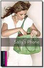 Sallys Phone With Mp3 Pk - Starter - 3Rd Ed - OXFORD