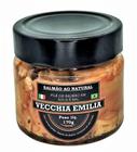 Salmao ao natural 170g Vecchia Emilia