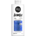 Salon Line Bomba Original Crescimento Condicionador