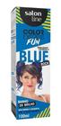 Salon Line Color Express Fun BLUE