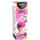 Salon Line Color Express Fun Rosa Power 100Ml