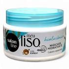 Salon Line Máscara Hidratante Meu Liso Hialurônico 300g