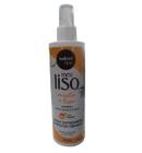 Salon Line Meu Liso Muito +Liso Spray Protetor Térmico 240Ml