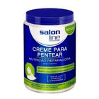 Salon line nutrição reparadora creme p/ pentear 1kg