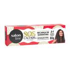 Salon Line Recarga de Queratina SOS Cachos 80g