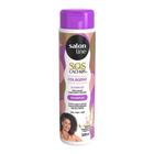 Salon Line Shampoo 300ML S.O.S Colágeno