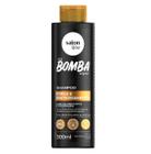 Salon Line Shampoo Bomba Força & Crescimento 300Ml