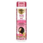 Salon Line Shampoo Cachos Mel Cachos Intensos - 300Ml