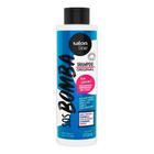 Salon Line Shampoo Sos Bomba 300Ml