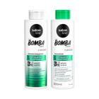 Salon Line SOS Bomba Antiqueda Shampoo e Condicionador 200ml