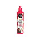 Salon Line Sos Cachos Recarga Queratina Ativador Cachos300Ml