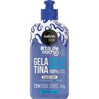 Salon Line Todecacho Gelatina Frizz Control 310g