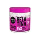 Salon Line todecacho Gelatina Super Volume 550g