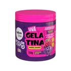 Salon Line todecacho Kids Gelatina Uva Modeladora 550g