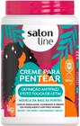 SalonLine Creme De Pentear Definição Antifrizz - 1kg - SALON LINE