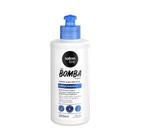 SalonLine Creme De Pentear SOS Bomba Original - 300ml