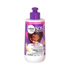 SalonLine Creme de Pentear SOS Cachos Kids Super îleos 300ml - SALON LINE