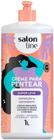 SalonLine Creme De Pentear Super Leve - 1L - SALON LINE