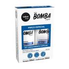 SalonLine Kit Sh+Cond SOS Bomba Original 200ml