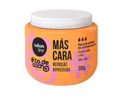 SalonLine Máscara Todecacho Nutrição Repositora - 300g