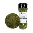 Salsa Desidratada Premium 100% Natural Pote Com Dosador 20G - Natural Do Povo