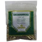 Salsaparilha A Granel 30G Chámel - Chamel