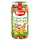 Salsichas Vegetarianas MEICA 200g Alemanha