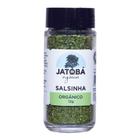 Salsinha Orgânico Jatobá 12g